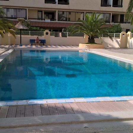 Les Drom'S Studio Gruissan Exterior foto