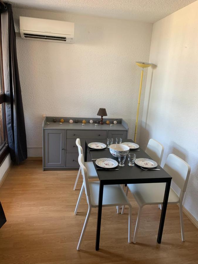 Les Drom'S Studio Gruissan Exterior foto